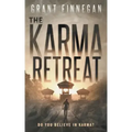 The Karma Retreat