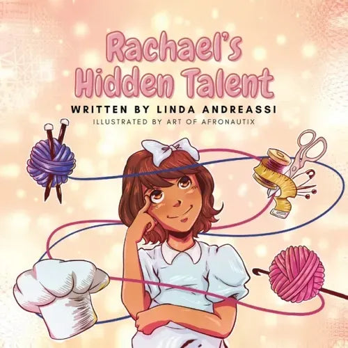 Rachael's Hidden Talent