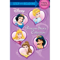 Disney Princess Story Collection
