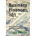 Business Finance 101: Monopolies, Accounting, Audits, and Blockchain
