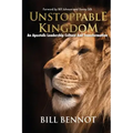 Unstoppable Kingdom: apostolic leadership culture and transformation