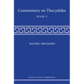 Commentary on Thucydides, Book 3