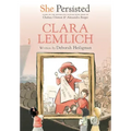 She Persisted: Clara Lemlich