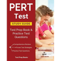 PERT Test Study Guide: Test Prep Book & Practice Test Questions