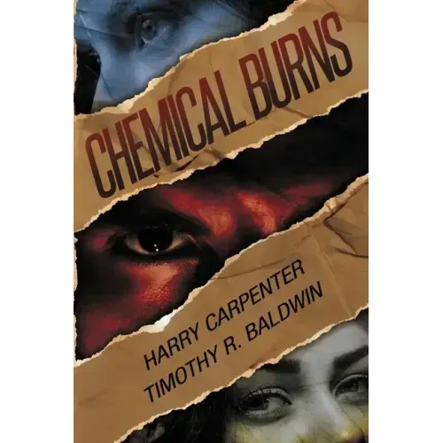 Chemical Burns