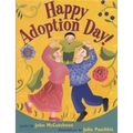 Happy Adoption Day!