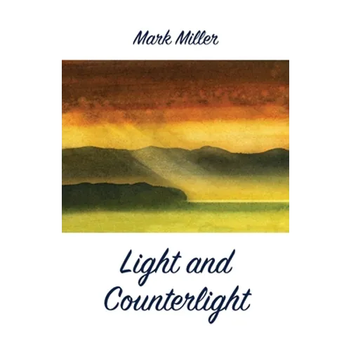 Light and Counterlight