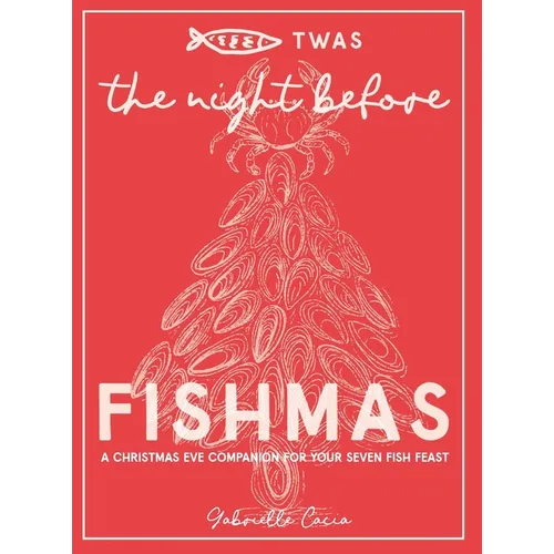 Twas the Night Before Fishmas