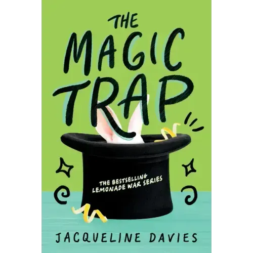 The Magic Trap