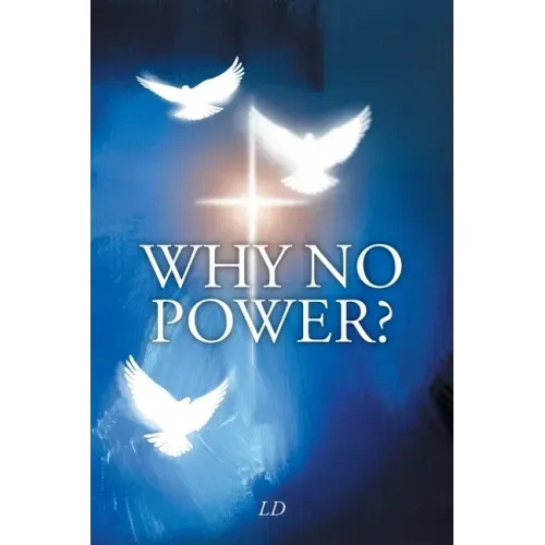 Why No Power?