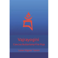 Vajrayogini Concise Butterlamp Fire Puja