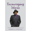 Encouraging Words: 32-Day Devotional with a Bonus Day and a Bonus Word