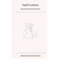 Paul's Letters: Selections from the KJV