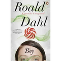 Boy: Tales of Childhood
