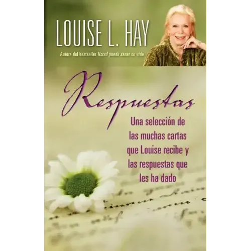 Respuestas (Letters to Louise)