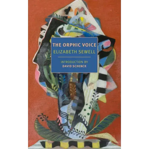 The Orphic Voice: Poetry and Natural History