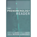 The Phenomenology Reader