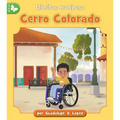Cerro Colorado