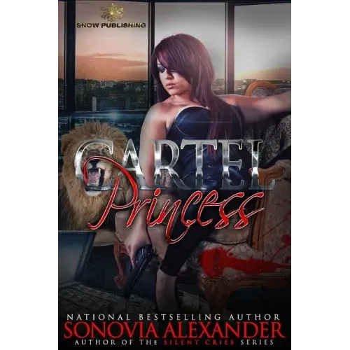 Cartel Princess