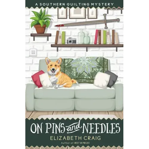 On Pins and Needles