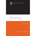 Hebrews: A Commentary