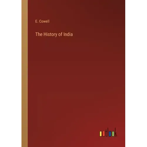 The History of India