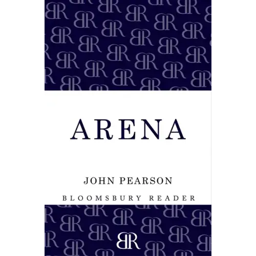 Arena: The Story of the Colosseum