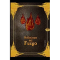 Reflexiones del Fuego