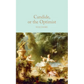 Candide, or the Optimist