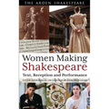 Women Making Shakespeare