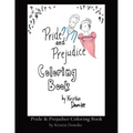 Pride & Prejudice Coloring Book