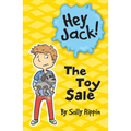 The Toy Sale