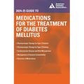 2024-25 Guide to Medications for the Treatment of Diabetes Mellitus