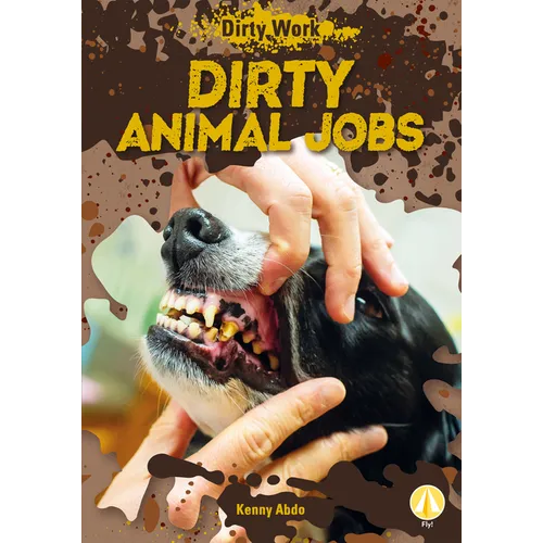 Dirty Animal Jobs