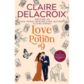 Love Potion #9