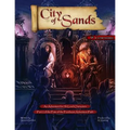 Fate of the Forebears, Part 2: City of Sands (5E)