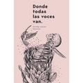 Donde todas las voces van