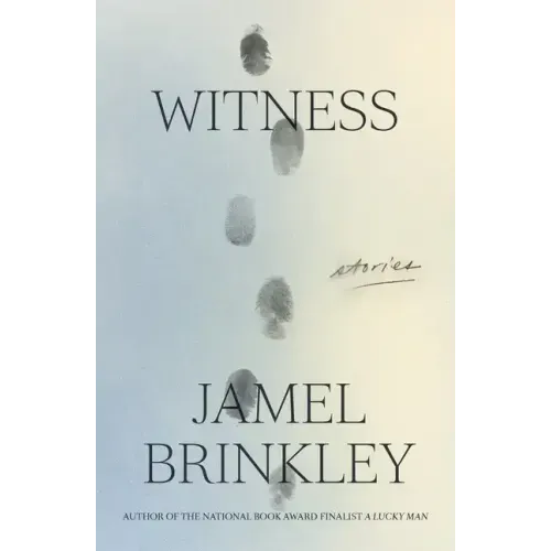 Witness: Stories