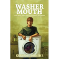 Washer Mouth: The Man Who Was a Washing Machine