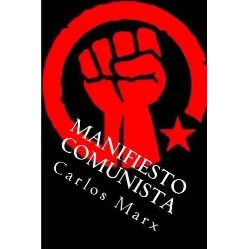 Manifiesto Comunista