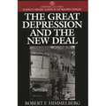 The Great Depression and the New Deal