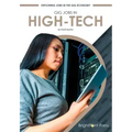 Gig Jobs in High-Tech