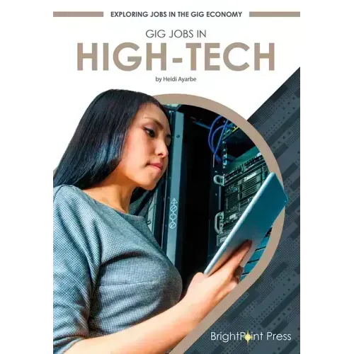 Gig Jobs in High-Tech