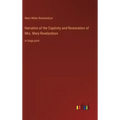 Narrative of the Captivity and Restoration of Mrs. Mary Rowlandson: in large print