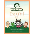 Language Sprout Spanish Workbook: Level Eleven
