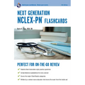 Next Generation Nclex-PN Flashcard Book, 2025-2026