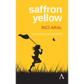 Saffron Yellow
