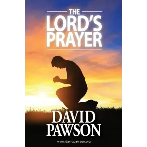 The Lord's Prayer