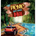 Un Picnic Que Salió Mal: Una Historia de Aventuras para niños con ilustraciones