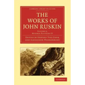 The Works of John Ruskin